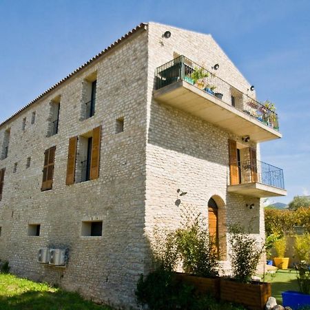 Casa di Neshama Ghjiseppu Apartment Saint-Florent  Bagian luar foto