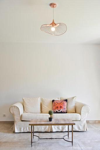Casa di Neshama Ghjiseppu Apartment Saint-Florent  Bagian luar foto