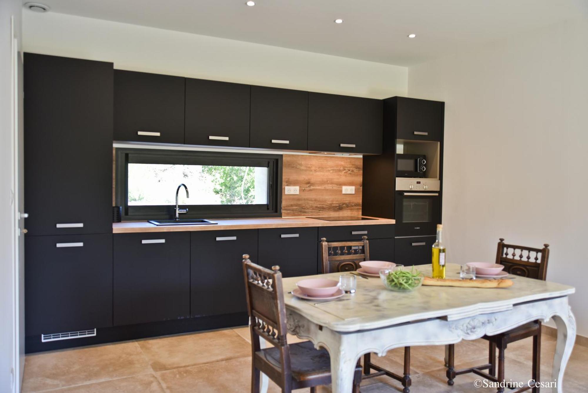 Casa di Neshama Ghjiseppu Apartment Saint-Florent  Bagian luar foto